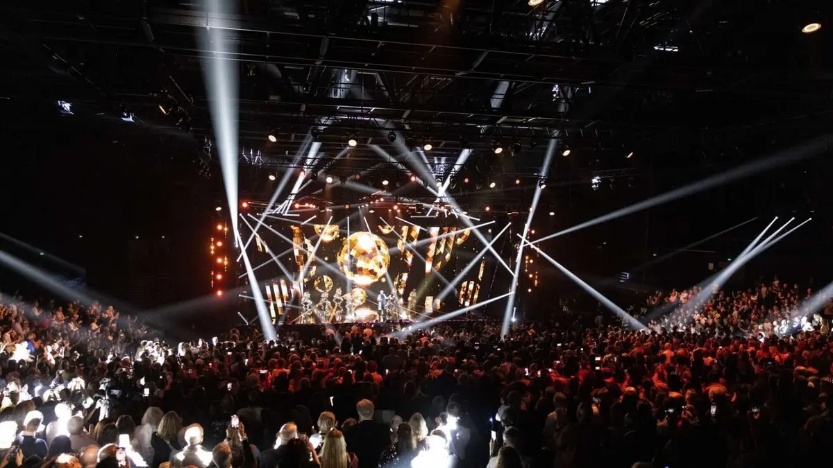 Audiences TV : M6 fête le 31