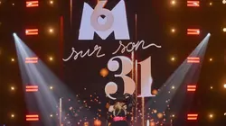 M6 fête le 31