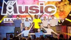 M6 Music : 20 ans, le concert anniversaire