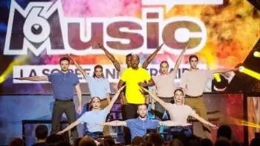 M6 Music : 20 ans, le concert anniversaire
