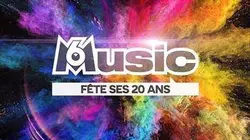 Visuel de M6 Music fête ses 20 ans