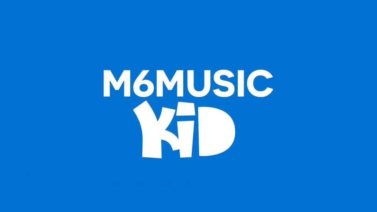 M6 Music Kid