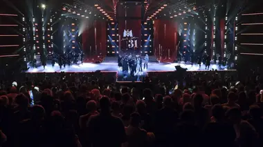 M6 sur son 31, que la fête commence !