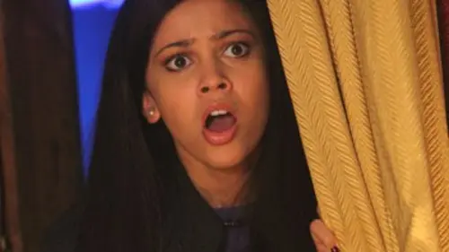 Ma baby-sitter est un vampire S01E01 Chienne de mort