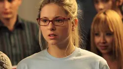 Ma baby-sitter est un vampire S02E07 Miroir, miroir