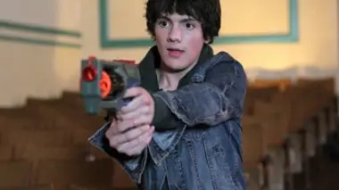 Doug, le chasseur de vampires