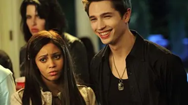 Ma baby-sitter est un vampire S02E06 Brutenstein