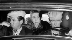 Ma Barker et son gang