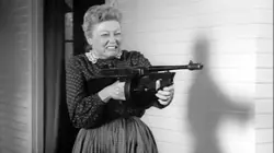 Ma Barker et son gang