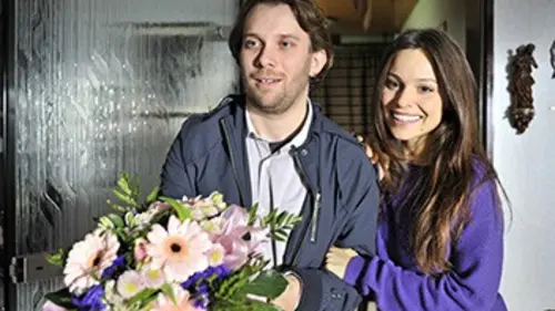 Ma belle-famille en Italie en streaming