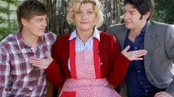 Visuel de Ma belle-fille est un homme