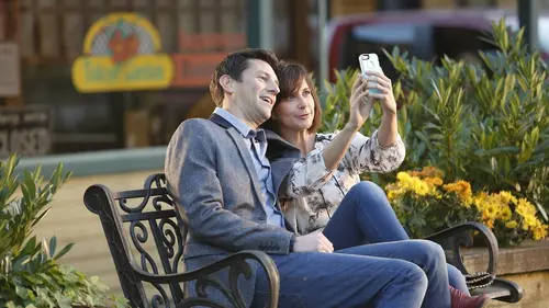 Casting Ma belle-mère et moi