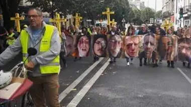 Ma blessure d'âge adulte