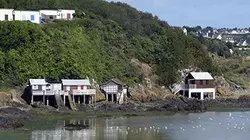 Visuel de Ma cabane au paradis