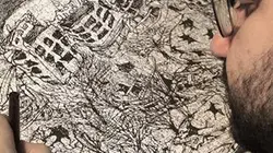 Visuel de Ma chambre syrienne