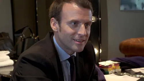 Ma dernière campagne