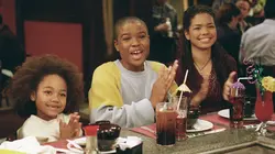 Ma famille d'abord S02E25 Nouveau look