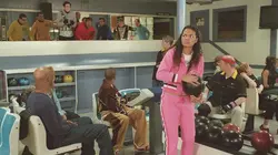 Ma famille d'abord S02E27 Permis de conduire