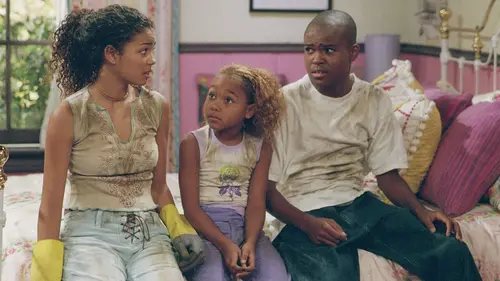 Ma famille d'abord S03E05 Plein les yeux ! en streaming