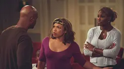 Ma famille d'abord S03E07 Roméo et Janet