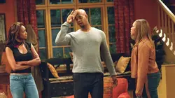 Ma famille d'abord S03E09 La guerre des belles-soeurs