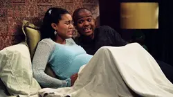 Ma famille d'abord S04E29 Le bébé