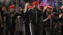 Ma famille d'abord S05E04 Le roi de la piste