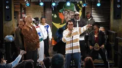 Sur Gulli à 22h20 : Ma famille d'abord