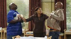 Sur Gulli à 21h05 : Ma famille d'abord