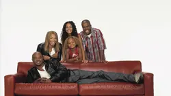 Ma famille d'abord S03E10 Les amours de Junior