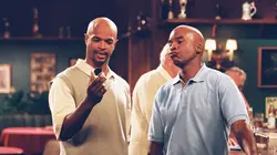 Ma famille d'abord S04E06 Dur dur d'être papa