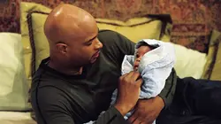 Ma famille d'abord S04E30 Le bébé