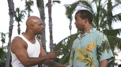 Ma famille d'abord S05E16 Décompression : impossible