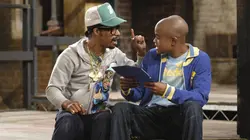 Ma famille d'abord S05E09 La guerre du rap