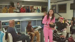 Ma famille d'abord S02E26 Bowling