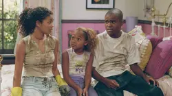 Ma famille d'abord S03E08 Chamailleries