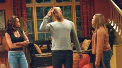 Ma famille d'abord S03E09 La guerre des belles-soeurs