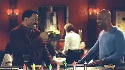 Ma famille d'abord S03E11 L'artiste