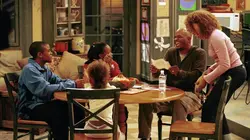 Ma famille d'abord S01E02 La vérité blesse