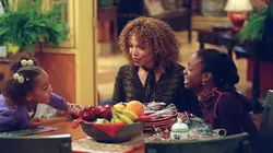 Ma famille d'abord S01E03 Panne d'inspiration