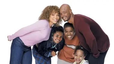 Ma famille d'abord S02E14 Dehors !