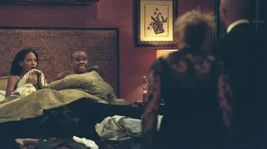 Ma famille d'abord S03E17 Quand le chat n'est pas là...