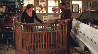 Ma famille d'abord S04E16 A vendre