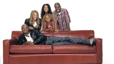 Ma famille d'abord S04E23 Le cri du bacon