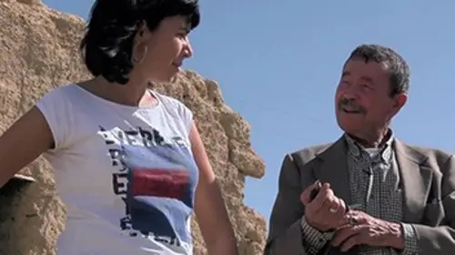 Casting Ma famille entre deux terres