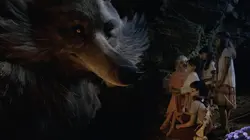 Ma famille et le loup