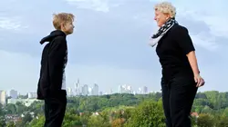 Ma famille extra ordinaire