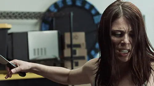 Ma famille sous surveillance