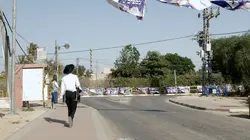 Ma famille ultraorthodoxe et moi