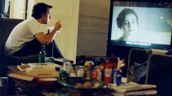 Ma femme est une actrice